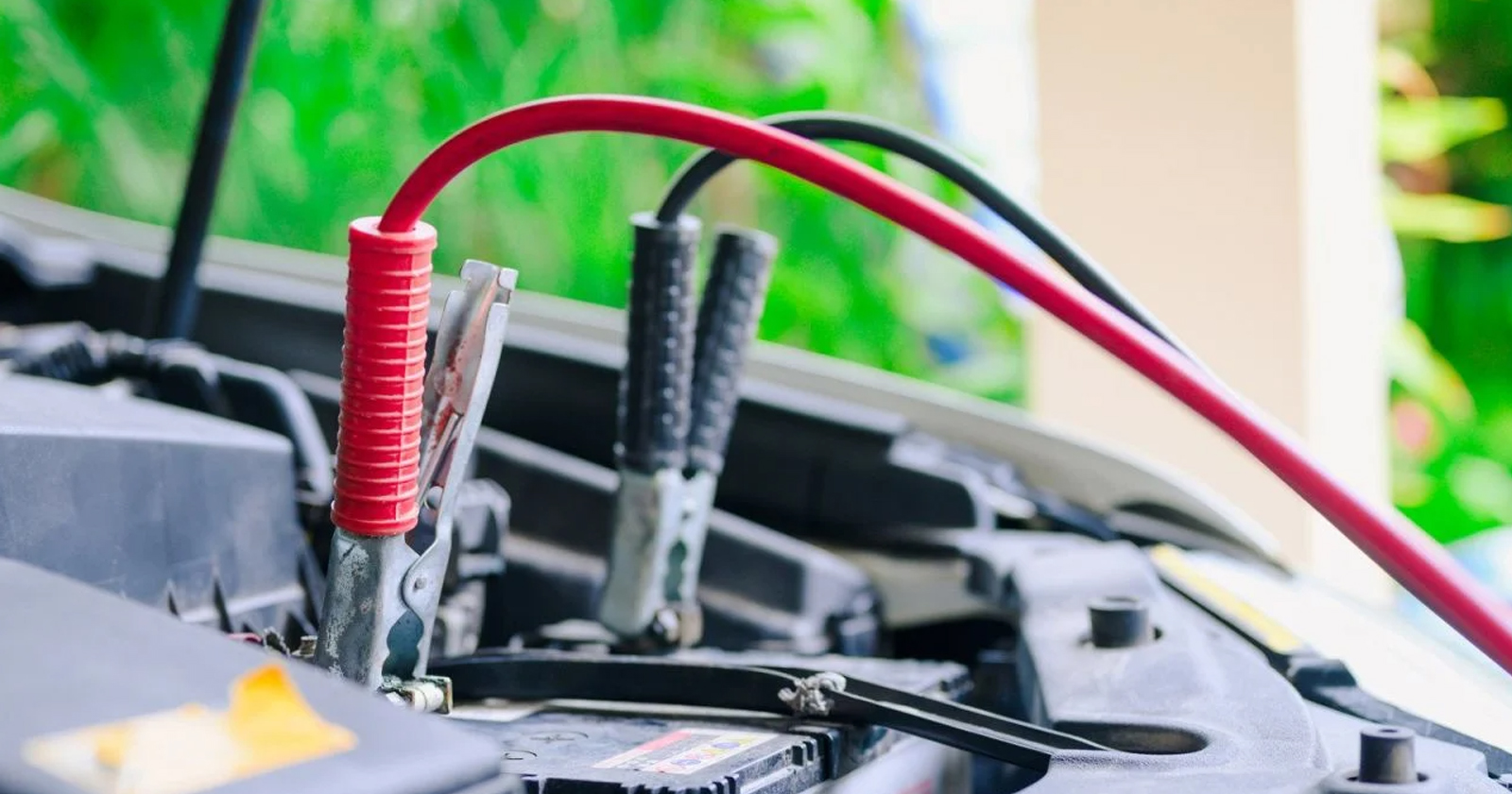 Nallıhan Akü Takviye